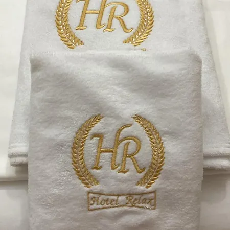 Relax & מלון 3*
