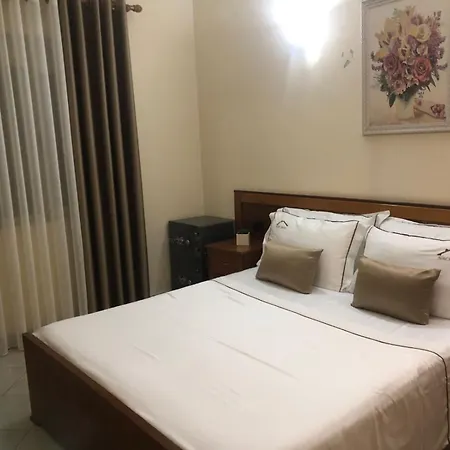 Hotel Relax & 3*